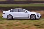 Vauxhall VXR8 Bathurst S Edition 2009 года